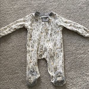 Burts Bees pajamas